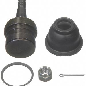 Moog Ball Joint, Problem Solver, With Powdered-Metal Gusher Bearing to Allow Grease to Penetrate Bearing Surfaces – K7267