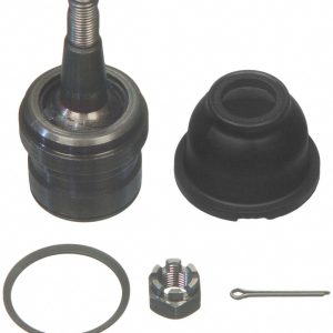 Moog Ball Joint, Problem Solver, With Powdered-Metal Gusher Bearing to Allow Grease to Penetrate Bearing Surfaces – K7267