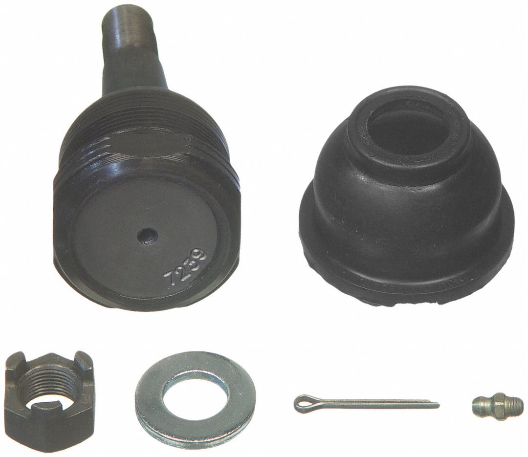 Moog Ball Joint, Problem Solver, Threaded Type – K727