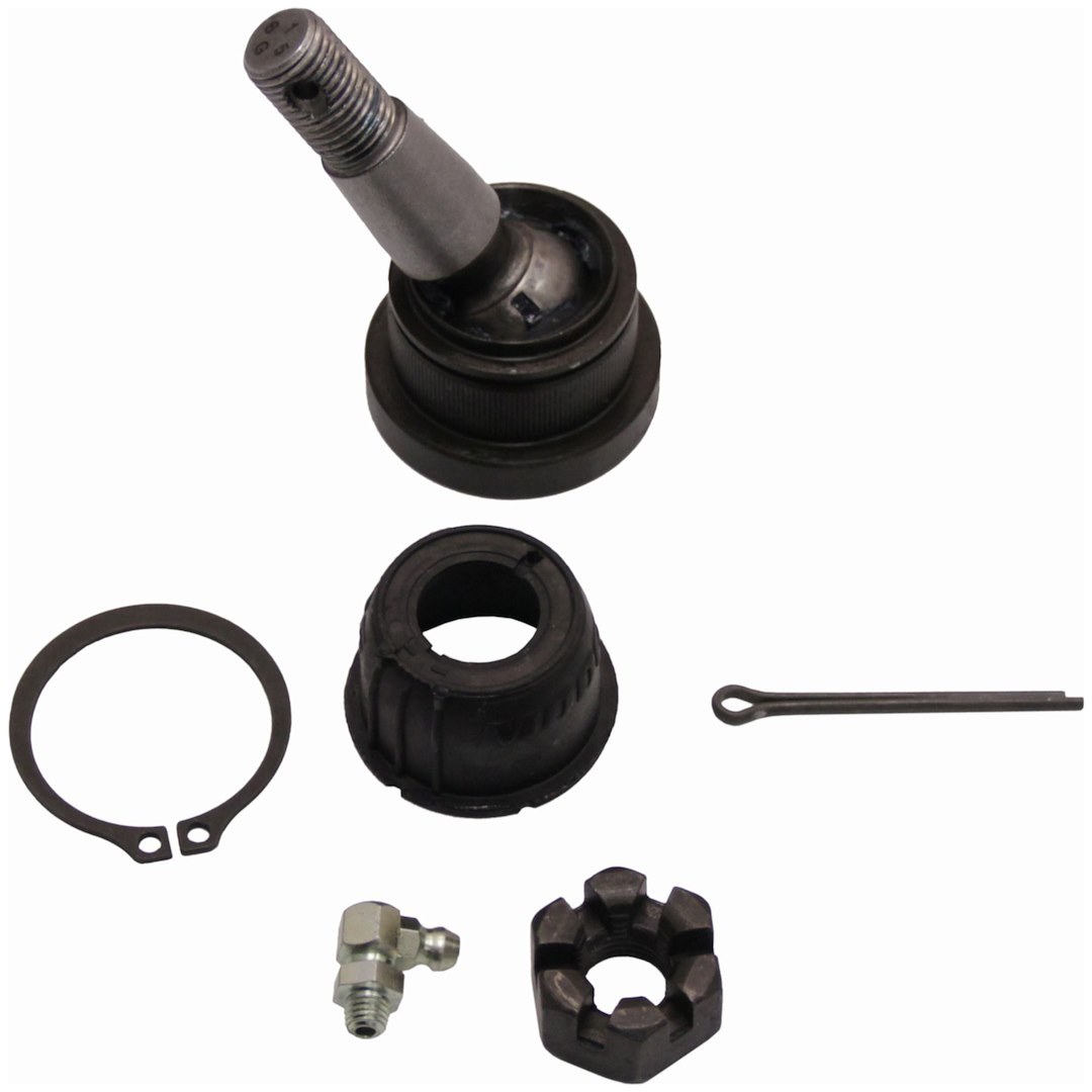 Moog Ball Joint, Problem Solver, With Powdered-Metal Gusher Bearing to Allow Grease to Penetrate Bearing Surfaces – K7346