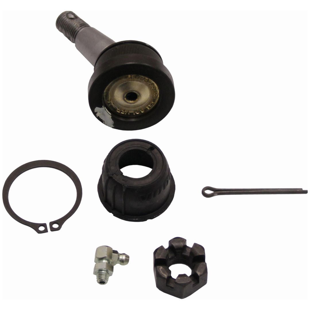 Moog Ball Joint, Problem Solver, With Powdered-Metal Gusher Bearing to Allow Grease to Penetrate Bearing Surfaces – K7346
