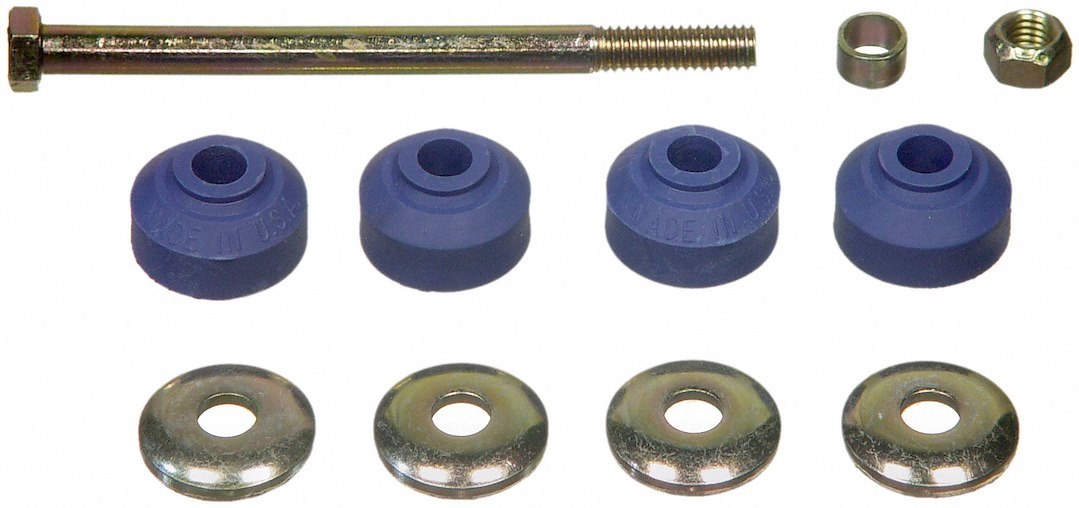 Moog Stabilizer Bar Link Kit, Standard Design – K7348
