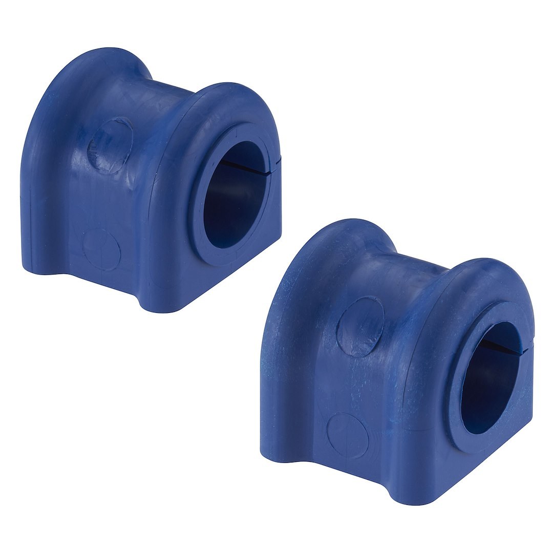 Moog Stabilizer Bar Mount Bushing, Problem Solver, With Split Design Bushing for Easier Installation – K7352