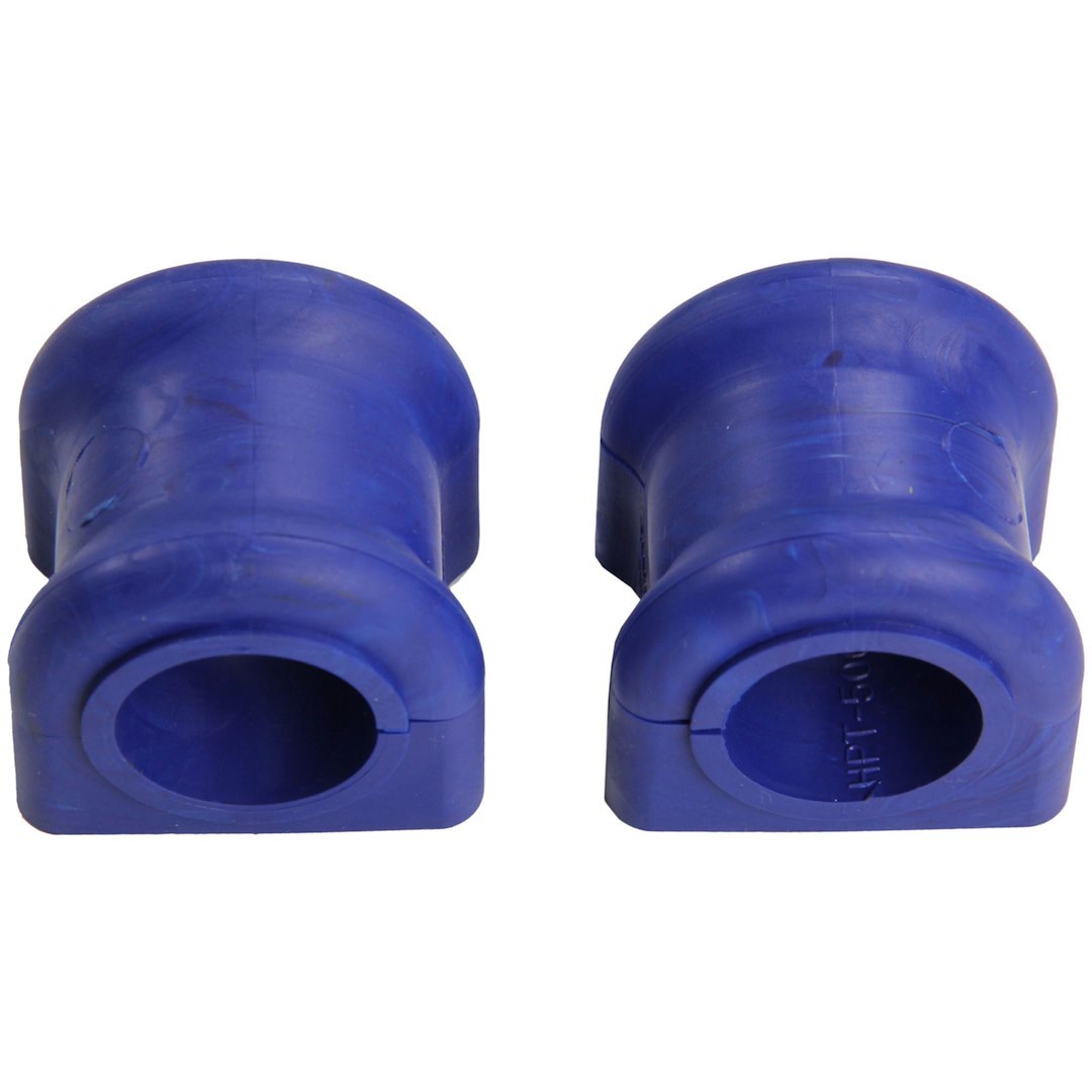 Moog Stabilizer Bar Mount Bushing, Problem Solver, With Split Design Bushing for Easier Installation – K7353
