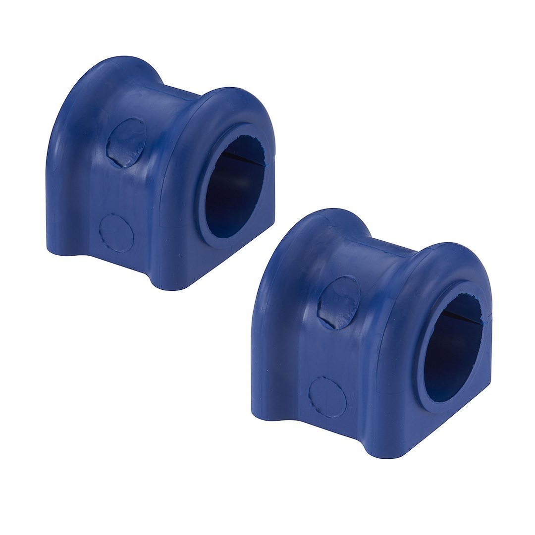 Moog Stabilizer Bar Mount Bushing, Problem Solver, With Split Design Bushing for Easier Installation – K7383