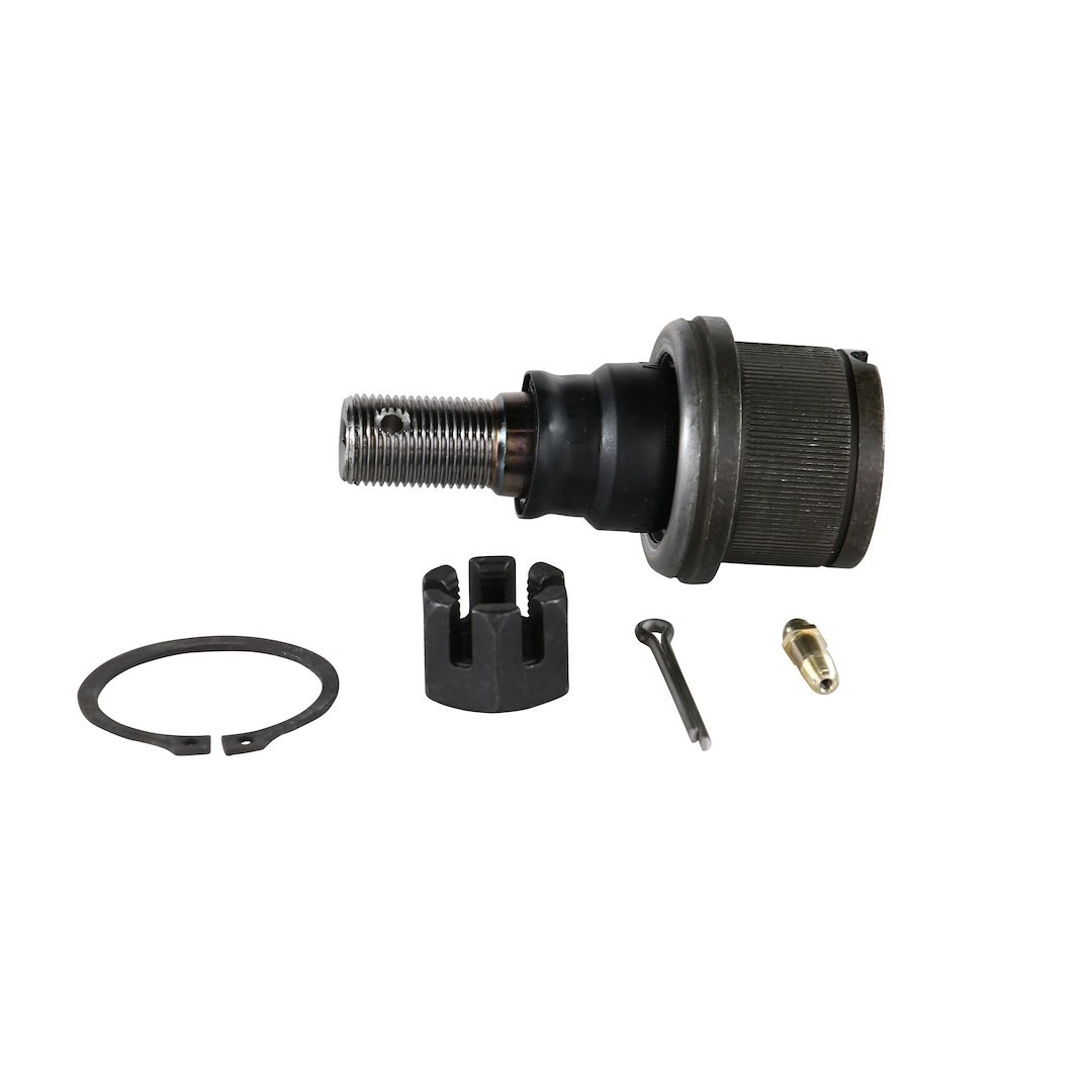 Moog Ball Joint, Problem Solver, With Powdered-Metal Gusher Bearing to Allow Grease to Penetrate Bearing Surfaces – K7397