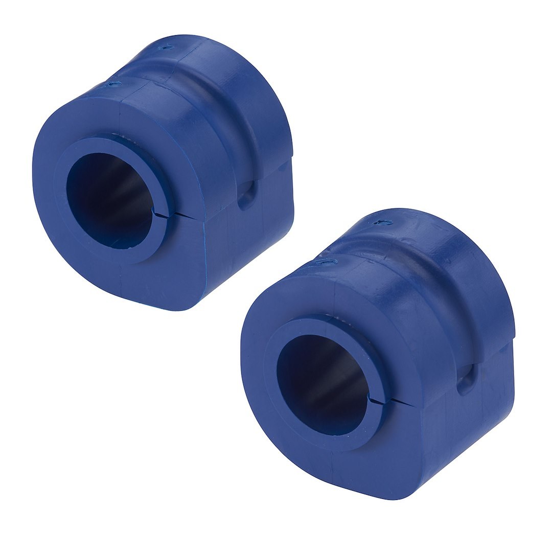 Moog Stabilizer Bar Mount Bushing, With Split Design Bushing for Easier Installation, Standard Design – K7406