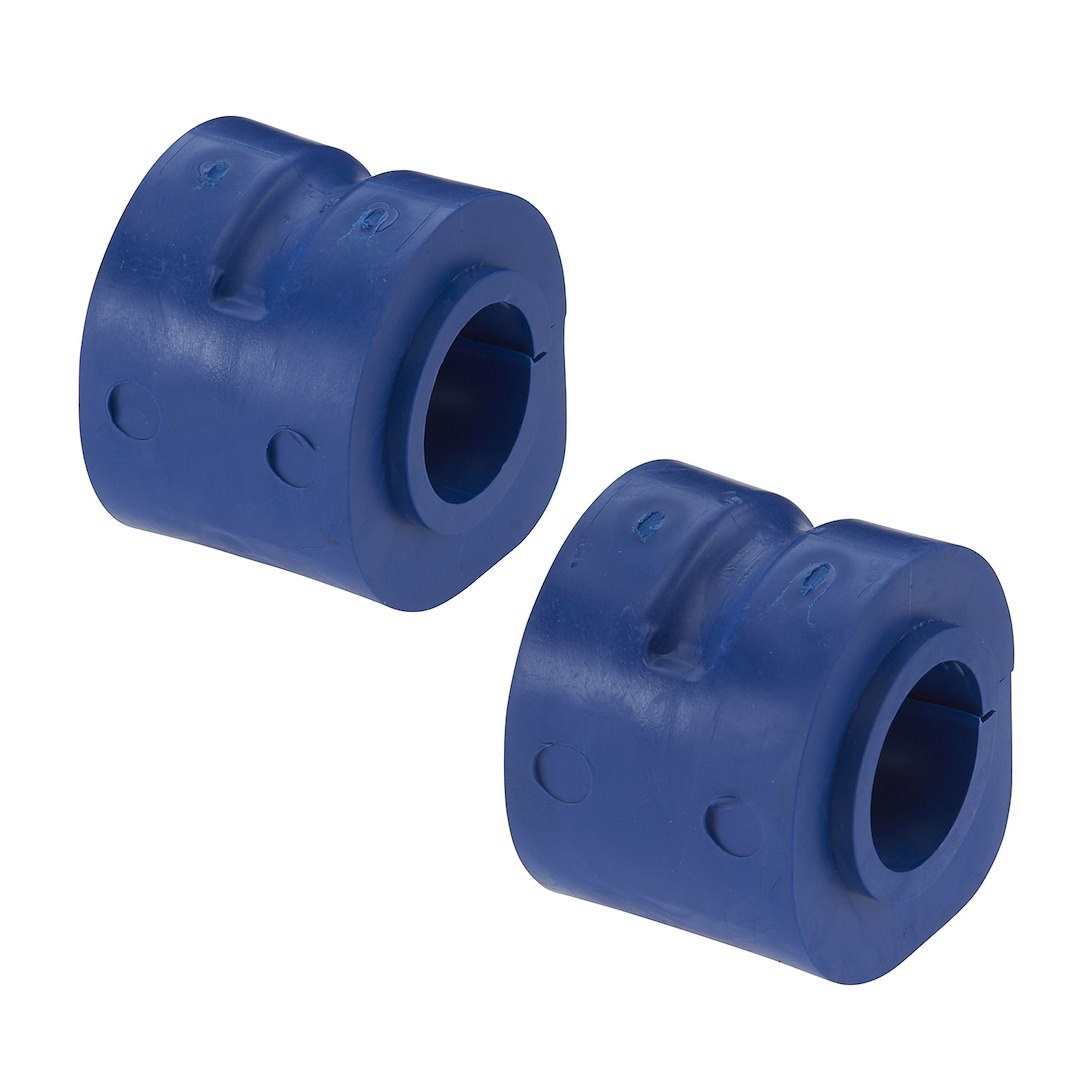 Moog Stabilizer Bar Mount Bushing, With Split Design Bushing for Easier Installation, Standard Design – K7406