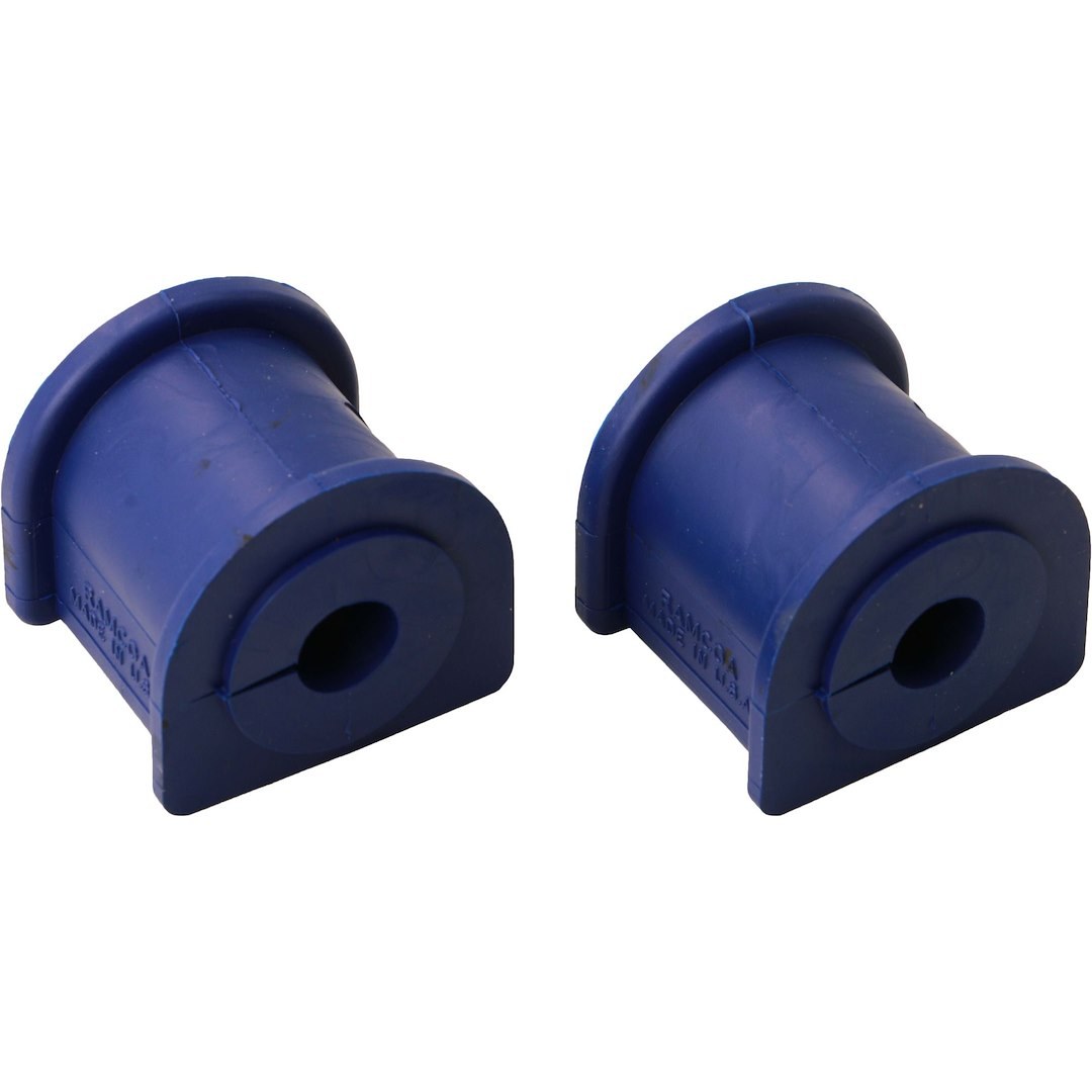 Moog Stabilizer Bar Mount Bushing, Problem Solver, With Split Design Bushing for Easier Installation – K7410