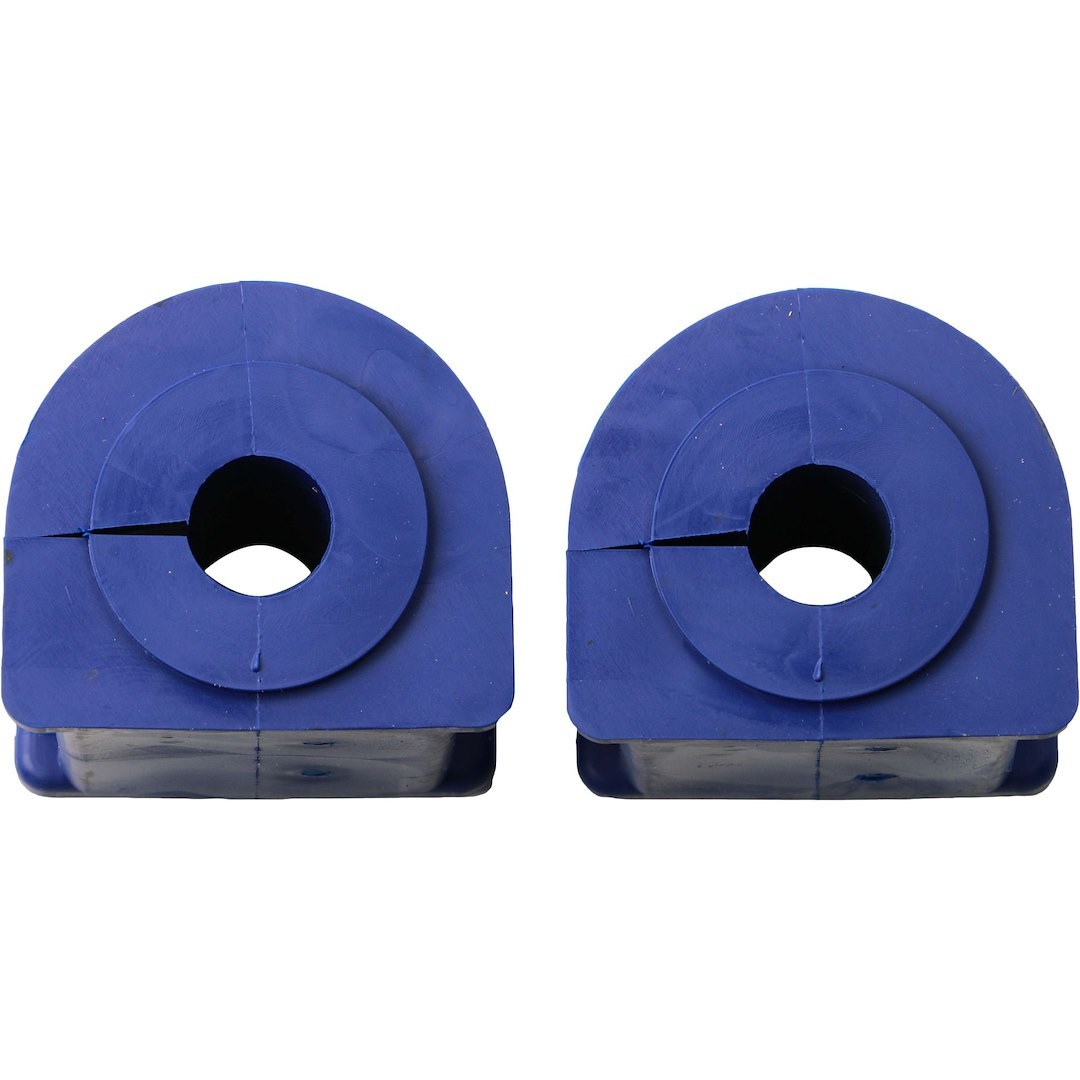Moog Stabilizer Bar Mount Bushing, Problem Solver, With Split Design Bushing for Easier Installation – K7410
