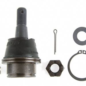 Moog Ball Joint, Problem Solver, With Powdered-Metal Gusher Bearing to Allow Grease to Penetrate Bearing Surfaces – K7411