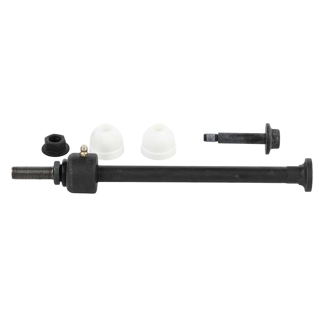 Moog Stabilizer Bar Link Kit, Problem Solver, With Powdered-Metal Gusher Bearing to Allow Grease to Penetrate Bearing Surfaces – K7422
