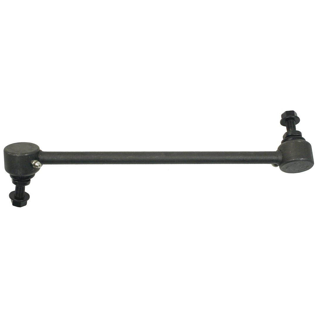 Moog Stabilizer Bar Link Kit, Problem Solver, With Powdered-Metal Gusher Bearing to Allow Grease to Penetrate Bearing Surfaces – K7431