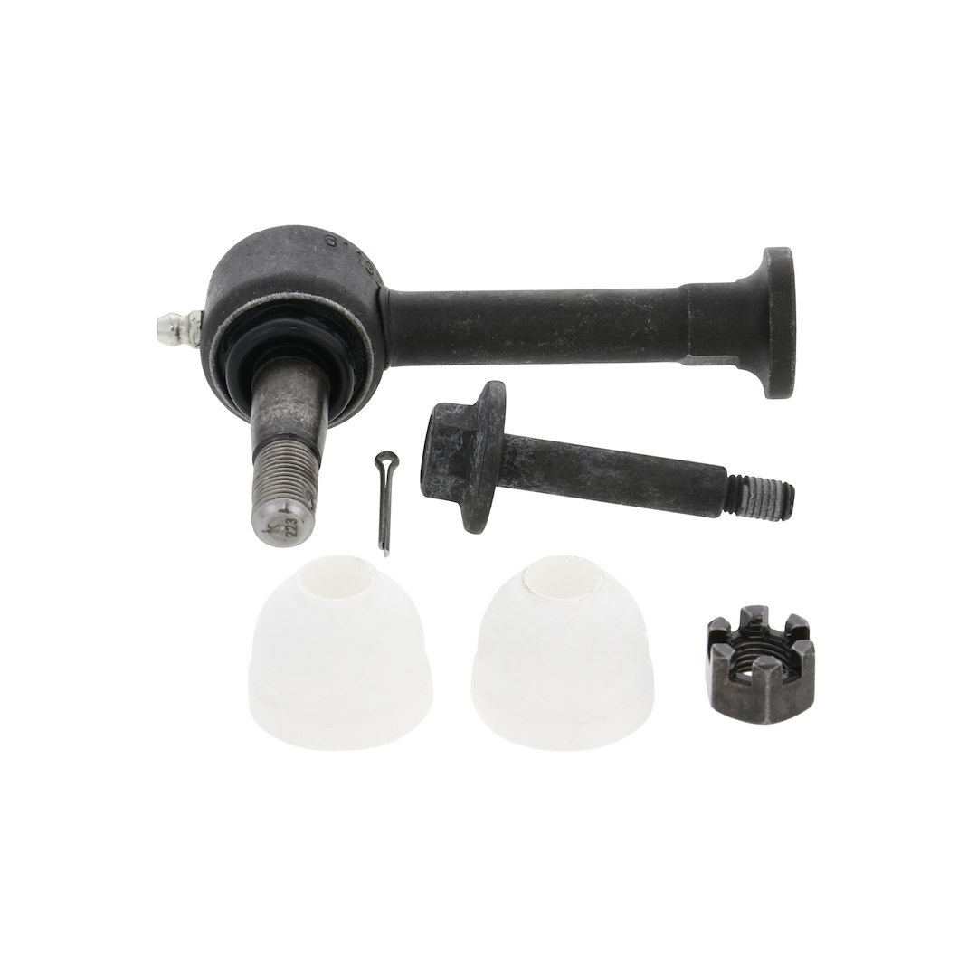 Moog Stabilizer Bar Link Kit, Problem Solver, With Powdered-Metal Gusher Bearing to Allow Grease to Penetrate Bearing Surfaces – K7453