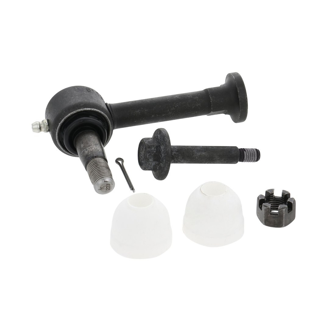 Moog Stabilizer Bar Link Kit, Problem Solver, With Powdered-Metal Gusher Bearing to Allow Grease to Penetrate Bearing Surfaces – K7453