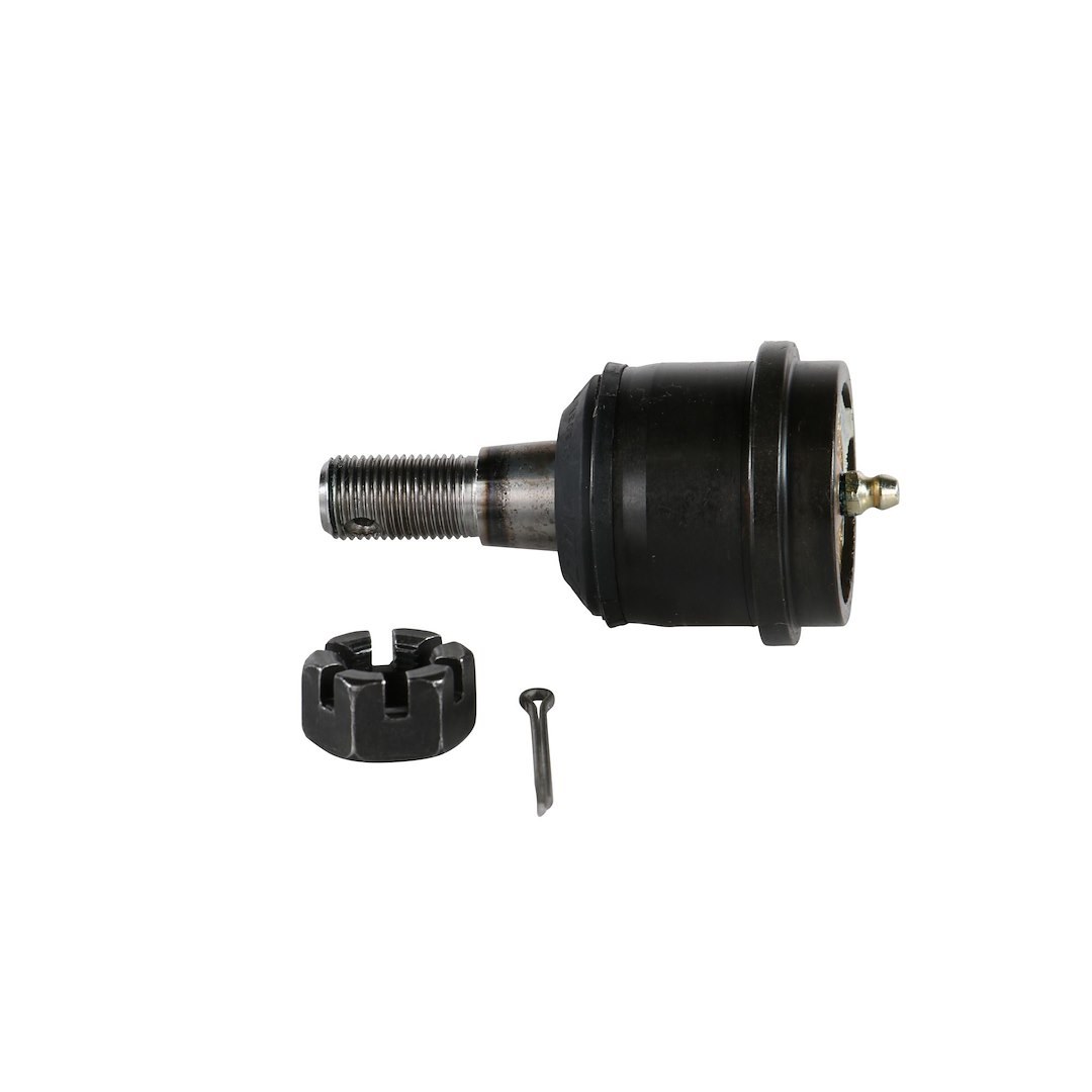 Moog Ball Joint, Problem Solver, With Powdered-Metal Gusher Bearing to Allow Grease to Penetrate Bearing Surfaces – K7460