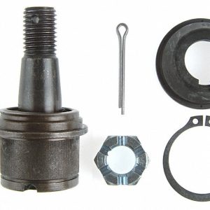 Moog Ball Joint, Problem Solver, With Powdered-Metal Gusher Bearing to Allow Grease to Penetrate Bearing Surfaces – K7467