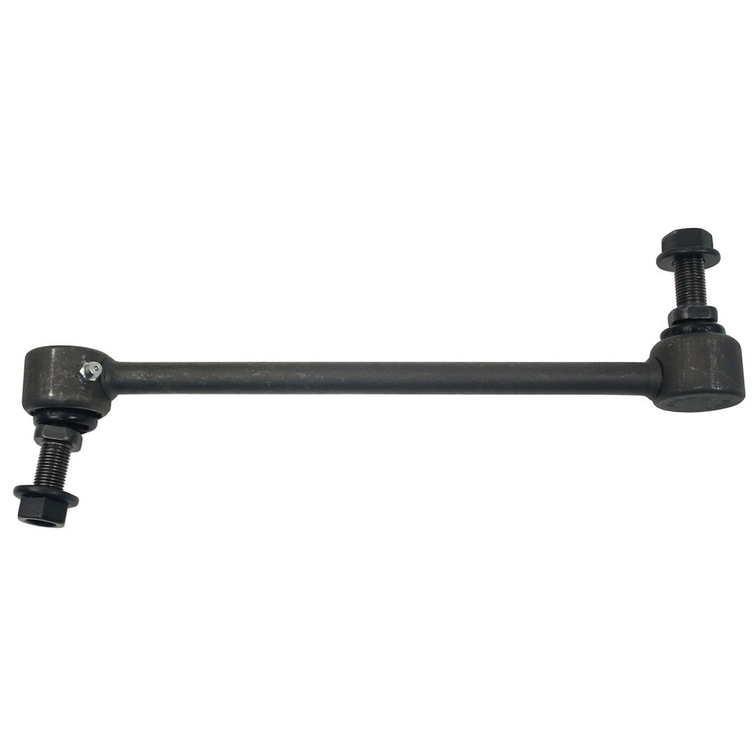 Moog Stabilizer Bar Link Kit, Problem Solver, With Powdered-Metal Gusher Bearing to Allow Grease to Penetrate Bearing Surfaces – K750012
