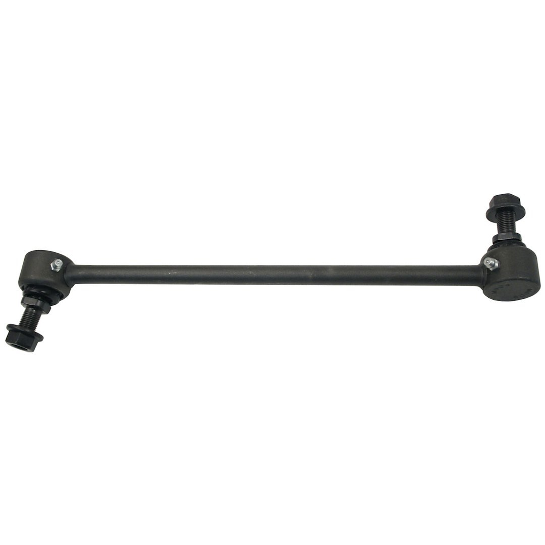 Moog Stabilizer Bar Link Kit, Problem Solver, With Powdered-Metal Gusher Bearing to Allow Grease to Penetrate Bearing Surfaces – K750124