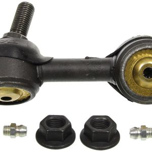 Moog Stabilizer Bar Link Kit, Problem Solver, Link with 2 Studs – K750126