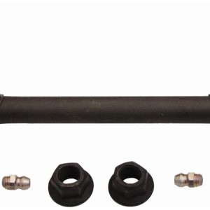 Moog Stabilizer Bar Link Kit, Problem Solver, With Powdered-Metal Gusher Bearing to Allow Grease to Penetrate Bearing Surfaces – K750152