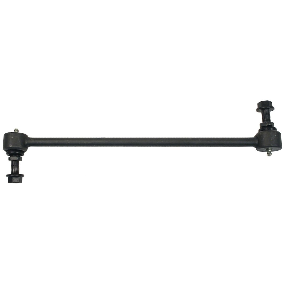 Moog Stabilizer Bar Link Kit, Problem Solver, With Powdered-Metal Gusher Bearing to Allow Grease to Penetrate Bearing Surfaces – K750155