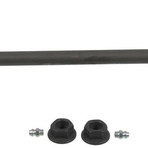 Moog Stabilizer Bar Link Kit, Problem Solver, With Powdered-Metal Gusher Bearing to Allow Grease to Penetrate Bearing Surfaces – K750268