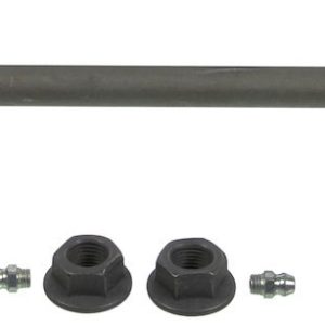 Moog Stabilizer Bar Link Kit, Problem Solver, With Powdered-Metal Gusher Bearing to Allow Grease to Penetrate Bearing Surfaces – K750268