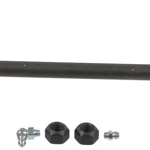 Moog Stabilizer Bar Link Kit, Problem Solver, With Powdered-Metal Gusher Bearing to Allow Grease to Penetrate Bearing Surfaces – K750382