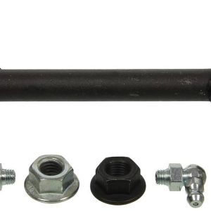 Moog Stabilizer Bar Link Kit, Problem Solver, With Powdered-Metal Gusher Bearing to Allow Grease to Penetrate Bearing Surfaces – K750394