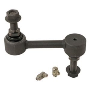 Moog Stabilizer Bar Link Kit, Problem Solver, Black – K750977
