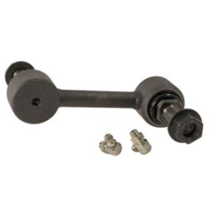 Moog Stabilizer Bar Link Kit, Problem Solver, Black – K750977