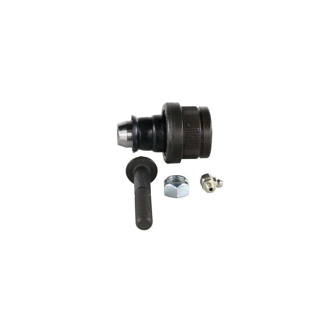 Moog Ball Joint, Problem Solver, With Powdered-Metal Gusher Bearing to Allow Grease to Penetrate Bearing Surfaces – K80028
