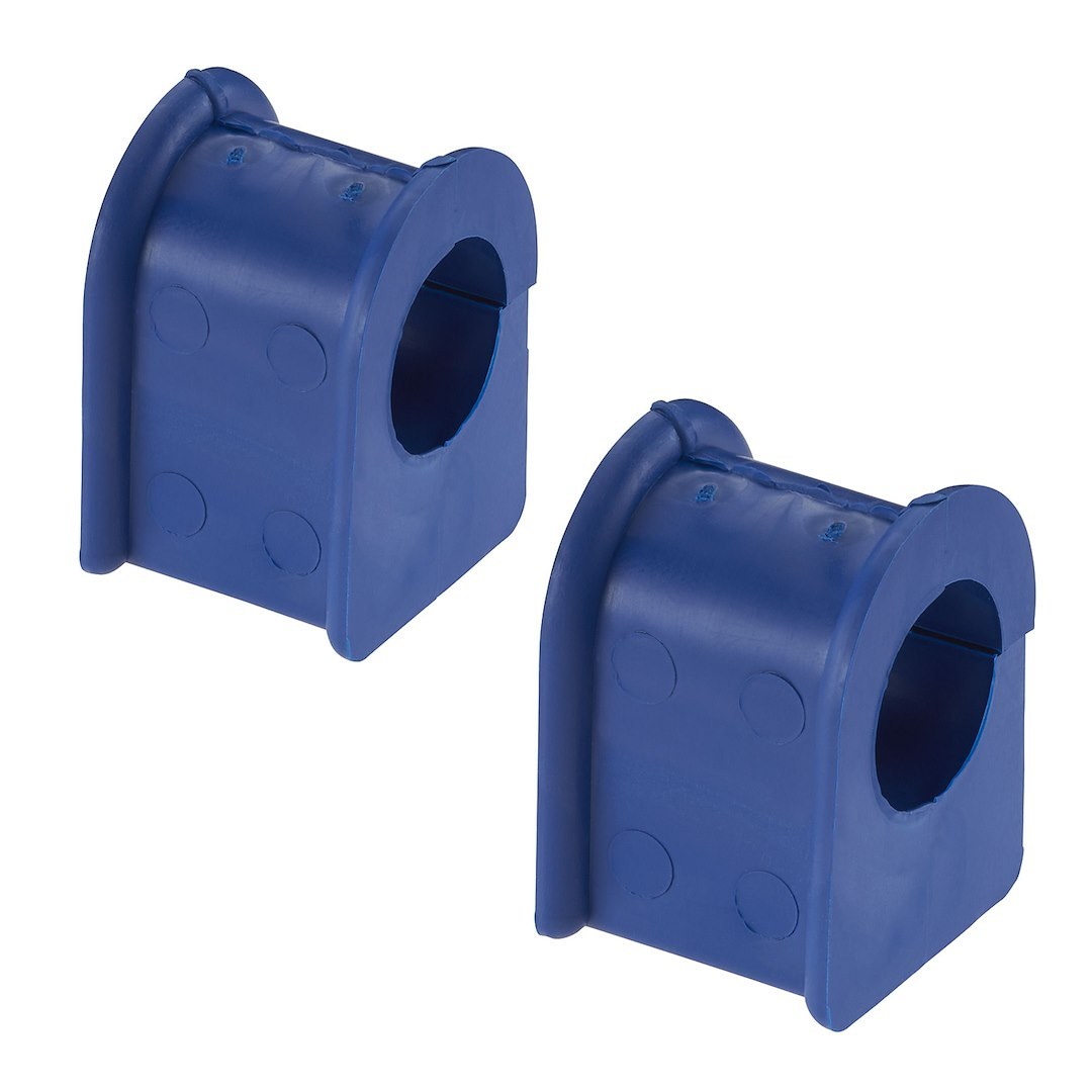 Moog Stabilizer Bar Mount Bushing, Problem Solver, With Thermoplastic Bushings – K80072