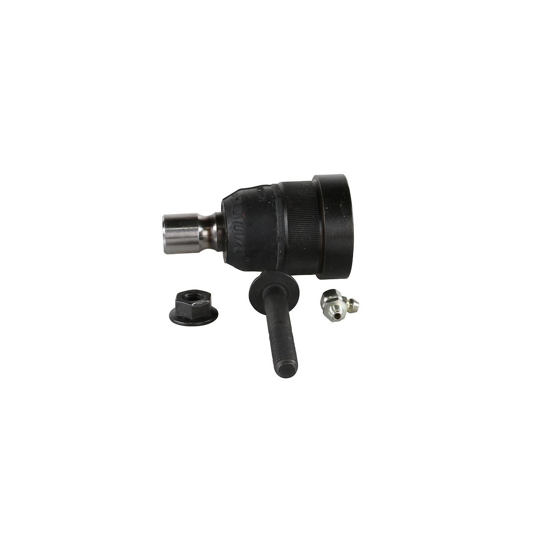 Moog Ball Joint, Problem Solver, With Powdered-Metal Gusher Bearing to Allow Grease to Penetrate Bearing Surfaces – K80107