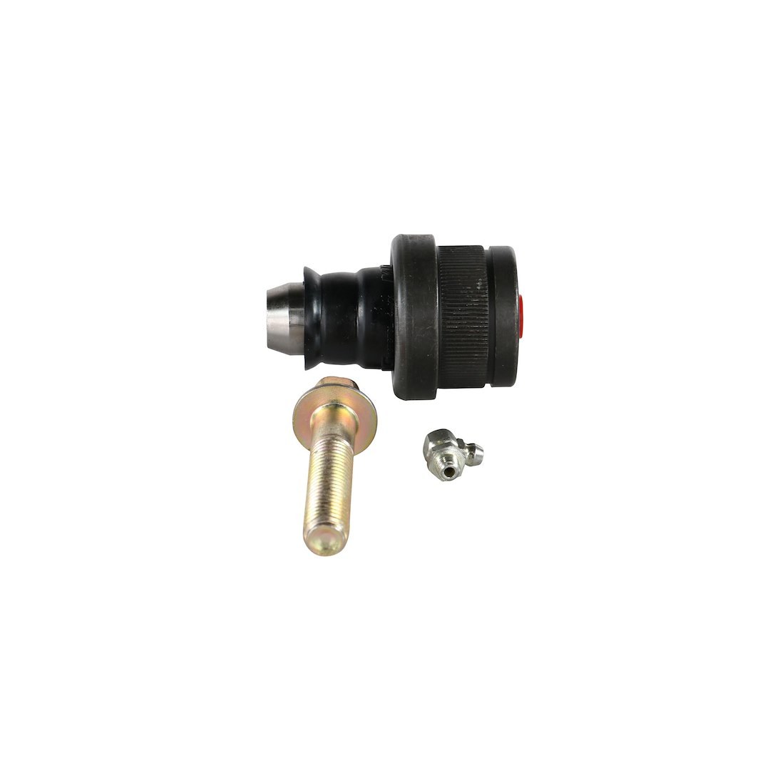 Moog Ball Joint, Problem Solver, With Powdered-Metal Gusher Bearing to Allow Grease to Penetrate Bearing Surfaces – K80196