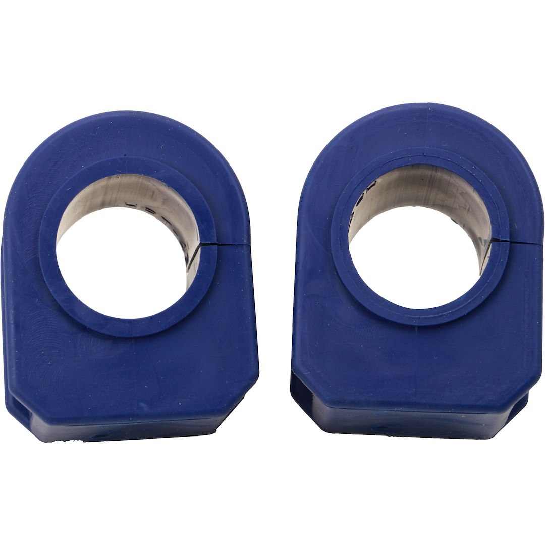Moog Stabilizer Bar Mount Bushing, Problem Solver, With Thermoplastic Bushings – K80201