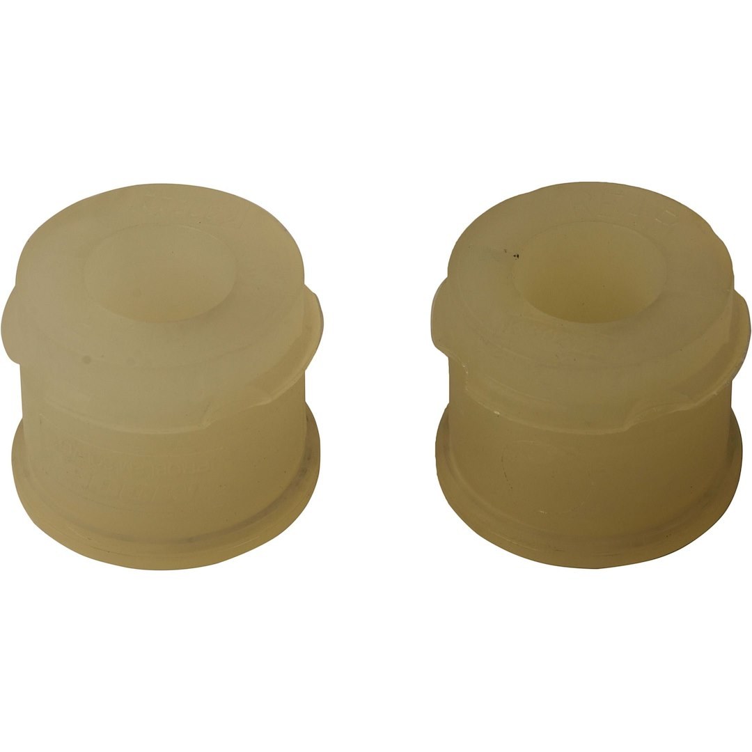 Moog Stabilizer Bar Mount Bushing, Problem Solver, With Polyurethane Bushings for Enhanced Durability – K80222