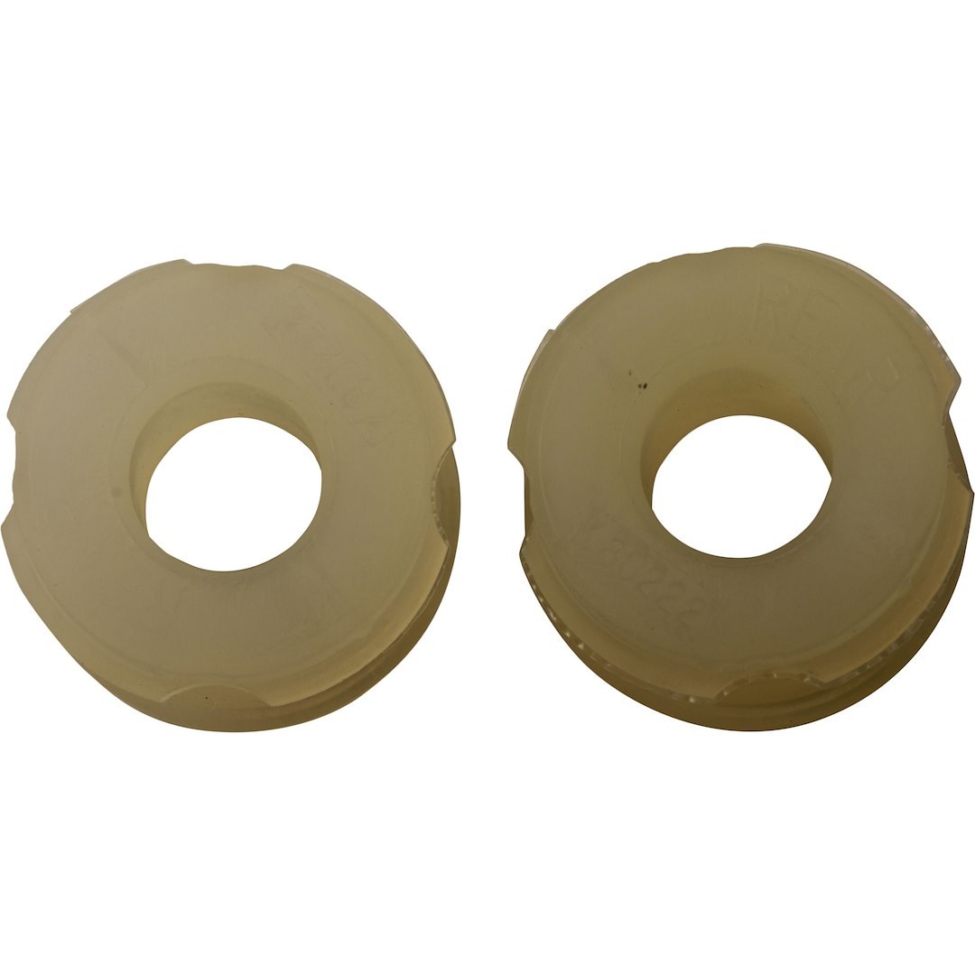 Moog Stabilizer Bar Mount Bushing, Problem Solver, With Polyurethane Bushings for Enhanced Durability – K80222