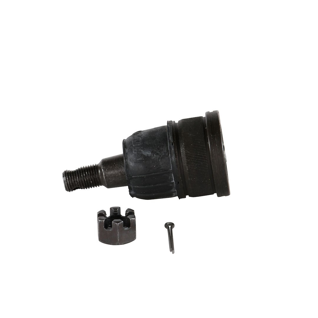 Moog Ball Joint, Problem Solver, With Powdered-Metal Gusher Bearing to Allow Grease to Penetrate Bearing Surfaces – K80223