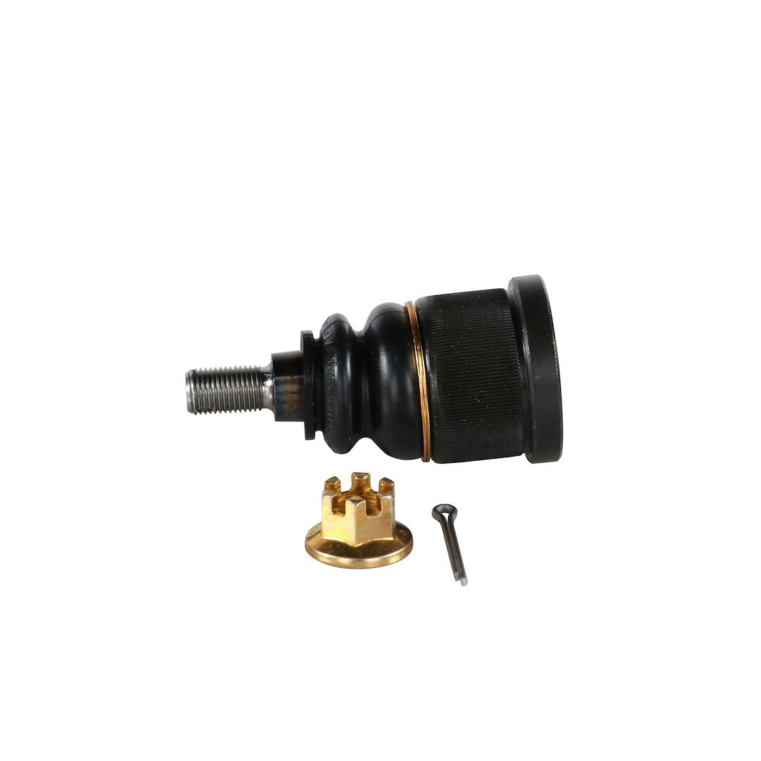 Moog Ball Joint, Problem Solver, With Powdered-Metal Gusher Bearing to Allow Grease to Penetrate Bearing Surfaces – K80228