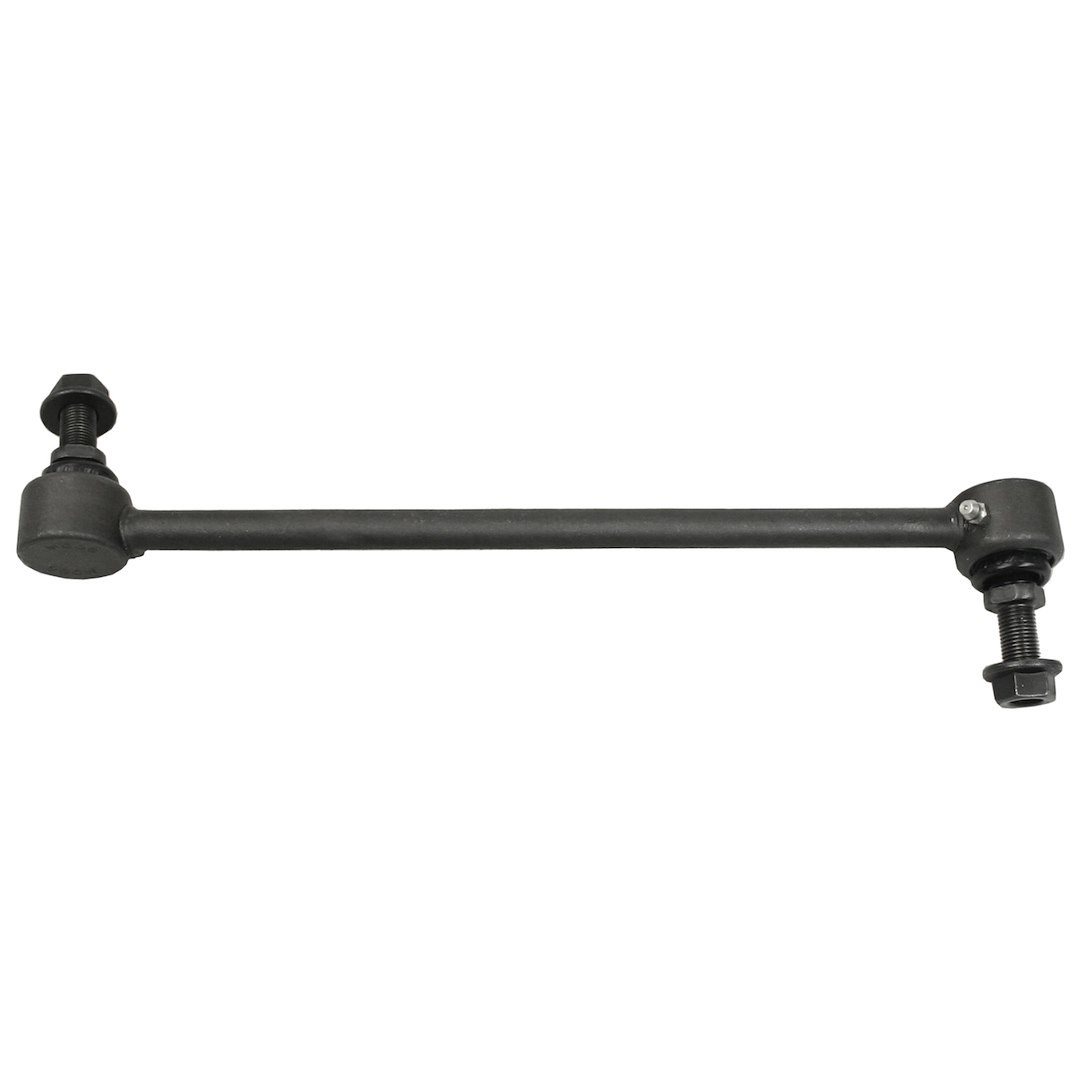 Moog Stabilizer Bar Link Kit, Problem Solver, With Powdered-Metal Gusher Bearing to Allow Grease to Penetrate Bearing Surfaces – K80252