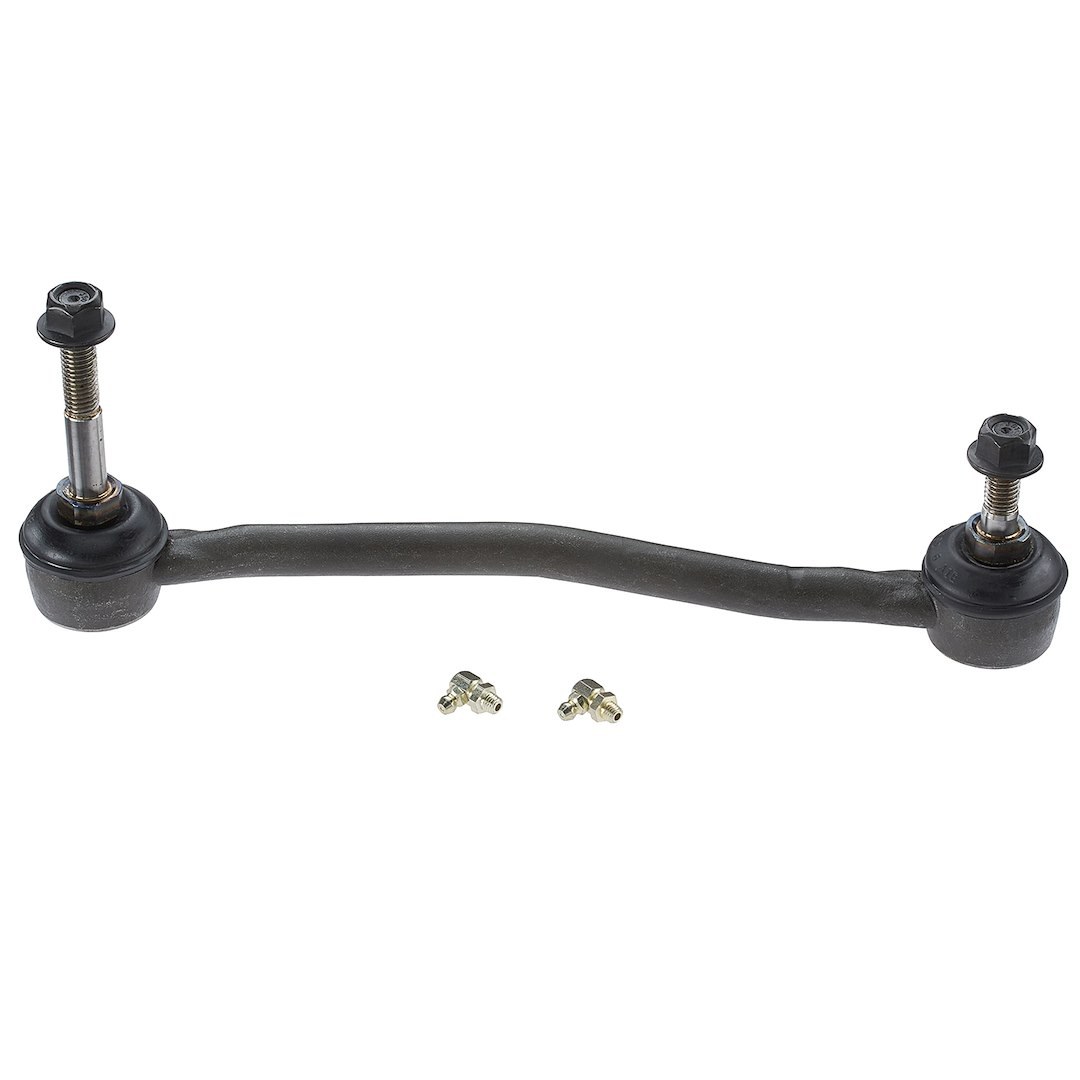 Moog Stabilizer Bar Link Kit, Problem Solver, With Powdered-Metal Gusher Bearing to Allow Grease to Penetrate Bearing Surfaces – K80274