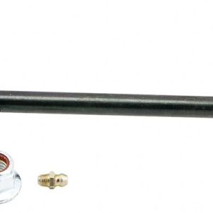 Moog Stabilizer Bar Link Kit, Problem Solver, Greaseable Link Kit – K80468