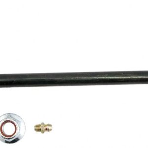 Moog Stabilizer Bar Link Kit, Problem Solver, Greaseable Link Kit – K80468