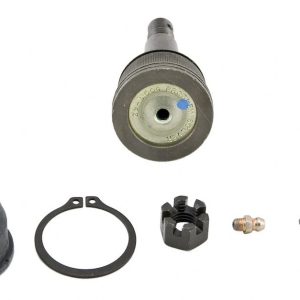 Moog Ball Joint, Problem Solver, With Powdered-Metal Gusher Bearing to Allow Grease to Penetrate Bearing Surfaces – K80606