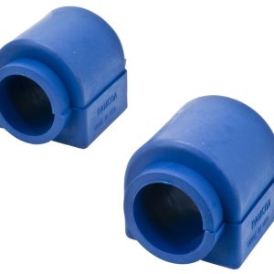 Moog Stabilizer Bar Mount Bushing, Problem Solver, With Split Design Bushing for Easier Installation – K80774