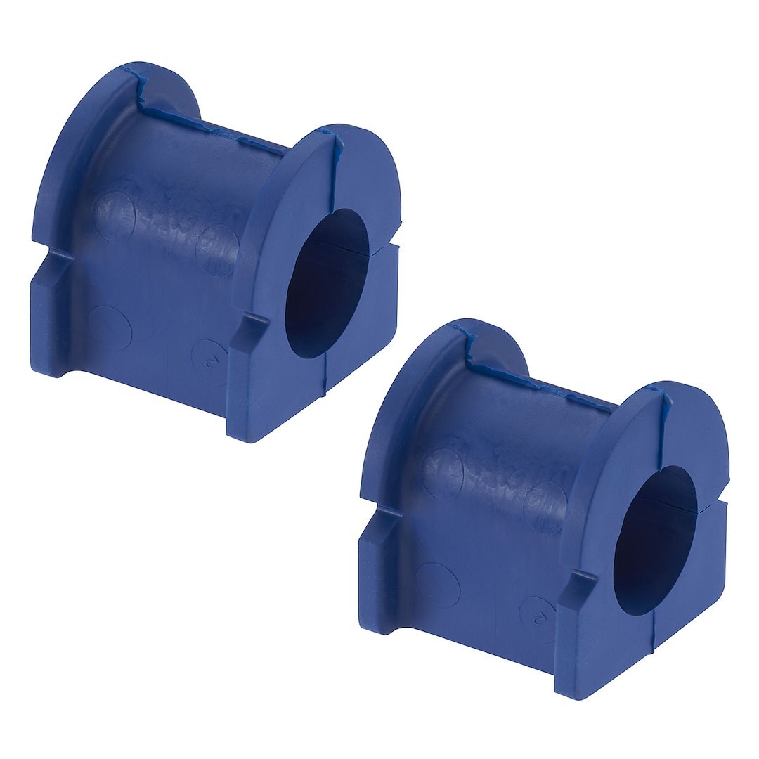 Moog Stabilizer Bar Mount Bushing, Problem Solver, With Thermoplastic Bushings – K80820