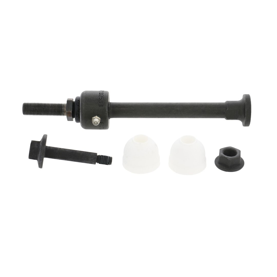 Moog Stabilizer Bar Link Kit, Problem Solver, With Powdered-Metal Gusher Bearing to Allow Grease to Penetrate Bearing Surfaces – K80894