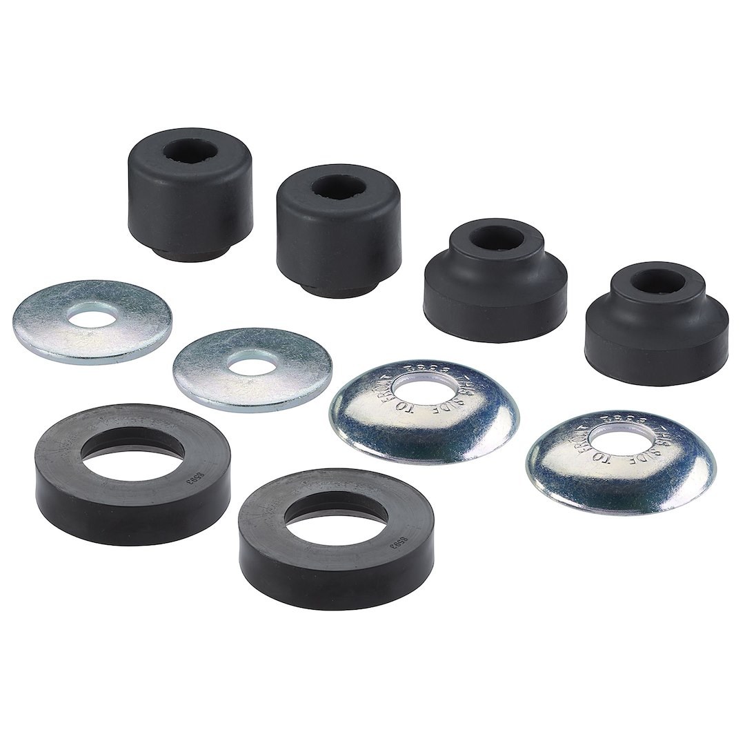 Moog Radius Arm Bushing, Standard Design – K8268